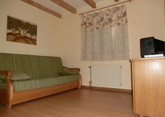 El Establo,Casa Rural