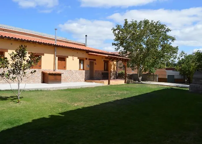 El Establo,Casa Rural