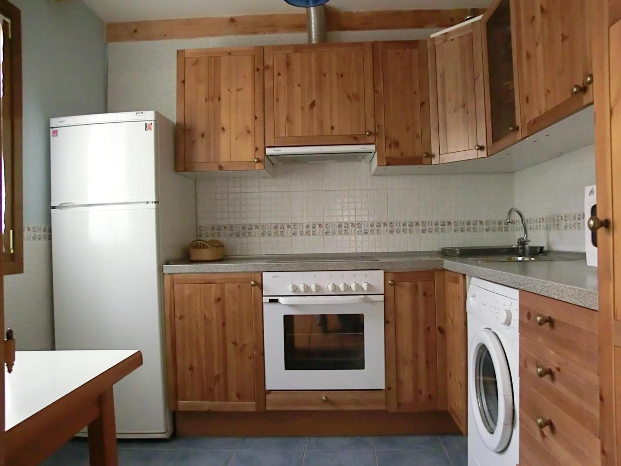 El Establo,casa Rural Holiday home