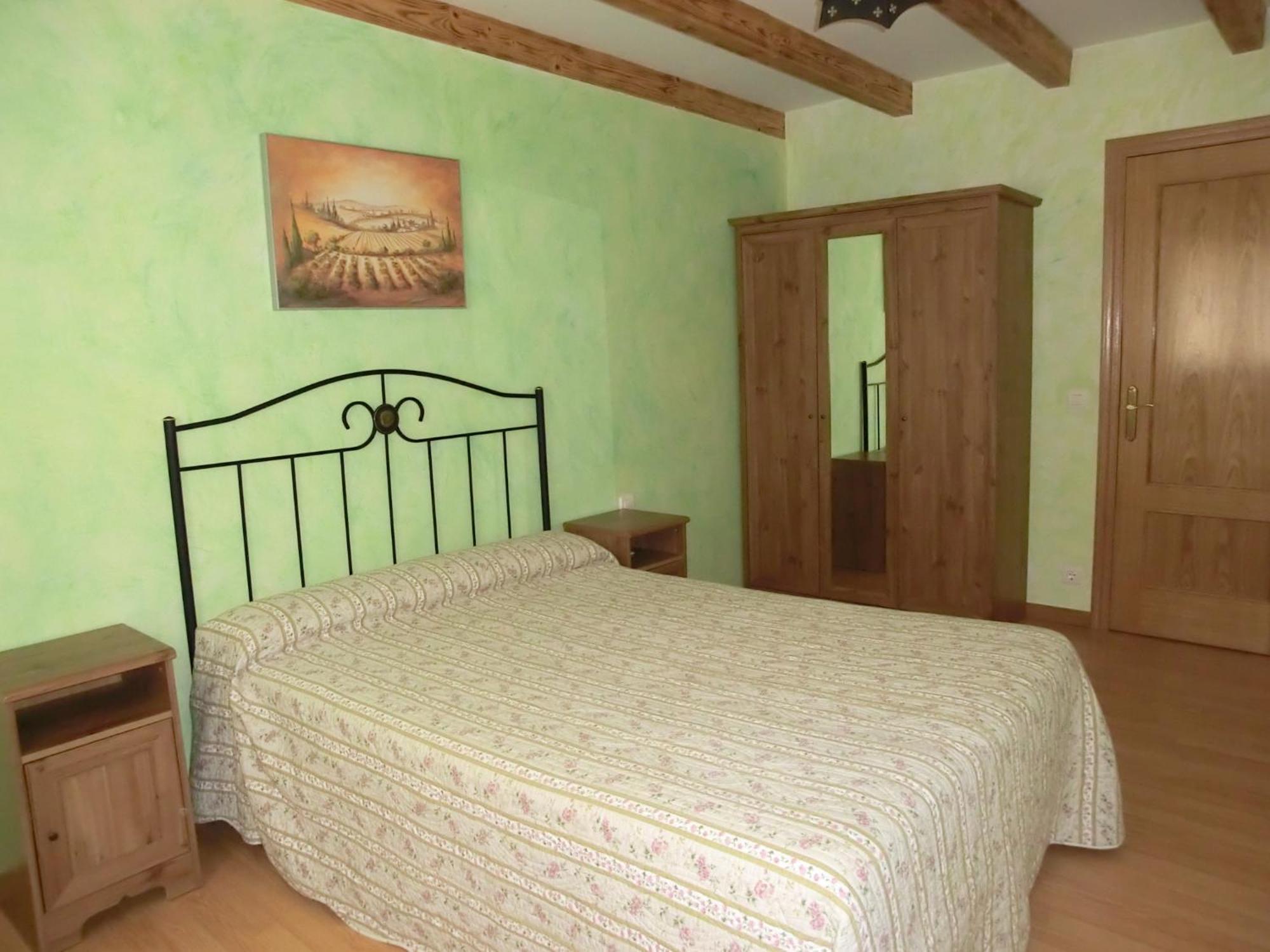 El Establo,casa Rural Holiday home