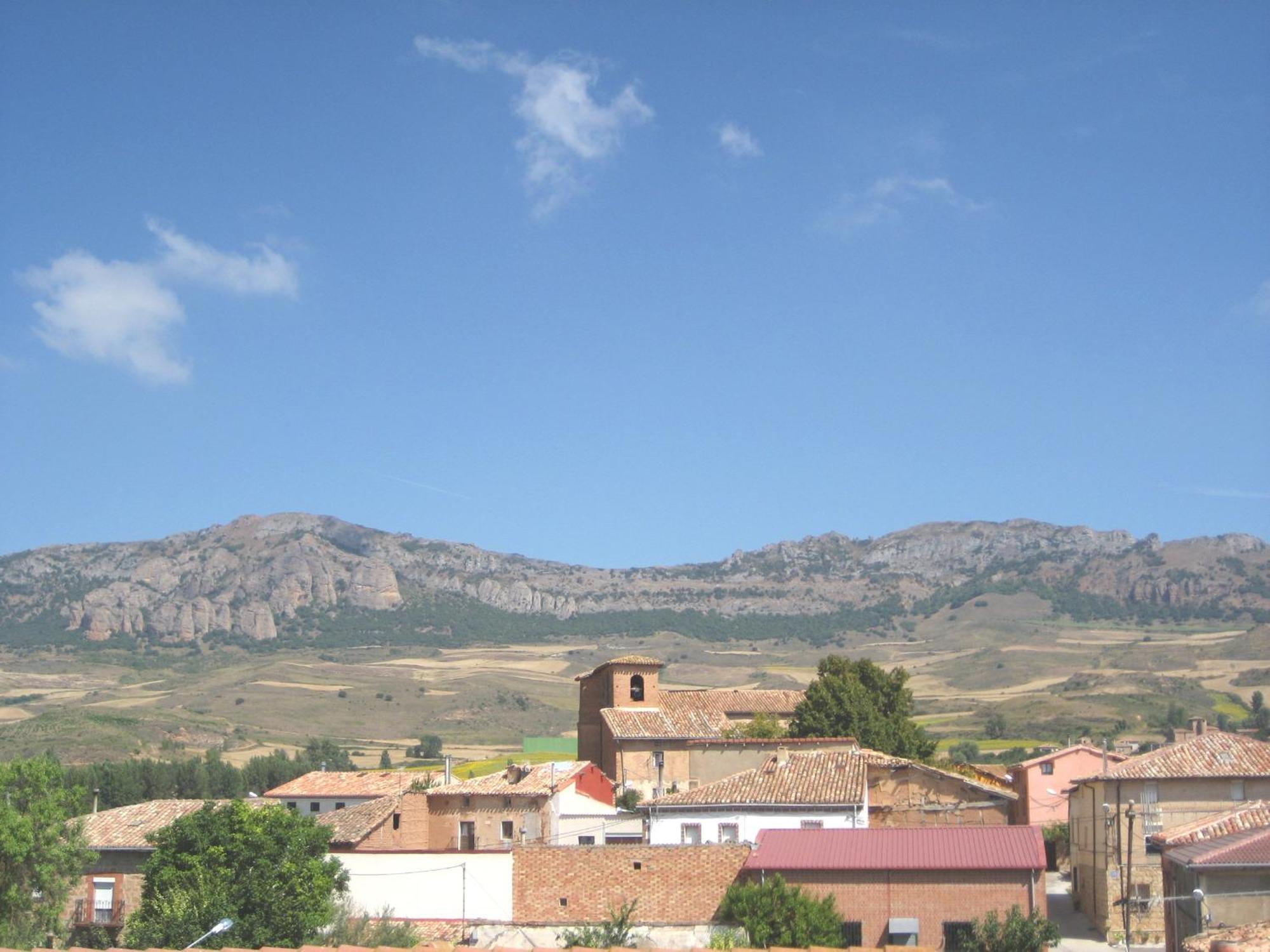 El Establo,casa Rural Holiday home *